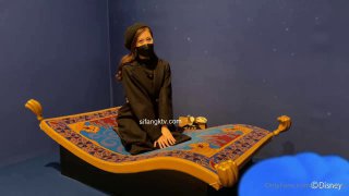 男人狂揉吃奶胸视频被冷酷女上司性骚扰成俘虏的新人OL...